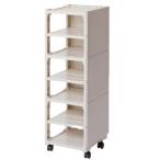 サンコープラスチック　シューズラック・カクストレージ　Ｐ−００３