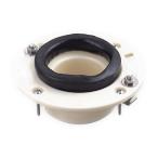 *SANEI пол фланец H800-8