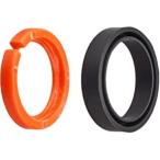 SANEI труба комплект уплотнителей PP43A-1S-17 длина 5× ширина 70× высота 120mm