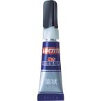 【メーカー直送T】ＬＯＣＴＩＴＥ 強力瞬間接着剤 液状 ３ｇ LER-003