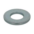 八幡ねじ　ワッシャーＺＵ　４×１０×０．８　１０入