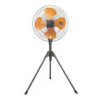 ◆ユアサプライムス  スタンド式工場扇　ＹＳ−４５５Ｔ