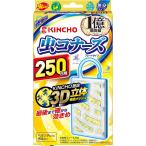 ショッピング虫コナーズ 金鳥  虫コナーズプレートタイプ250日無臭1個