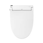 *LIXIL(INAX) душ туалет RAA серии дистанционный пульт тип продолжение . горячая вода * дезодорирующий чисто-белый (BW1)