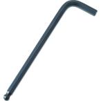 【メーカー直送T】 TRUSCO ボールポイント六角棒レンチ 標準タイプ 3.0mm TTBR-30