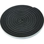 【メーカー直送T】ＴＲＵＳＣＯ　すきまテープ　厚み１０ｍｍ　幅１５ｍｍ　長さ４ｍ ATT10154
