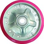 【メーカー直送T】 TRUSCO ドラム缶運搬車HT67N用 車輪Φ（ファイ）250 HT-P250