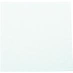 [ производитель прямая поставка T]TRUSCO bell спальное место белый Cross 180mmX180mm TBWC1818