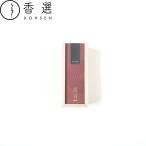 香彩堂 灯刻 hitotoki 麝香 15本 Musk お�