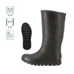 ショッピング長靴 レディース 防寒長靴 レディース アルマートAR-6227W 暖かい起毛裏 ロングブーツ ラバーブーツ 弘進ゴム KOHSHIN
