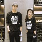  тренировочный верх и низ в комплекте салон одежда одежда для дома пара пижама женский мужской длинный рукав пара look cup ru выставить часть магазин надеты верх и низ в комплекте осень-зима F-906