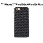 iPhone6s iPhone6 iPhone7 iPhone8 Plus ケース メッシュケース スマホケース アイフォン7Plus  アイフォン8Plus 携帯カバー 携帯 ケース　L-152