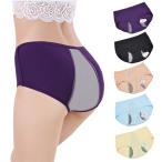 ショッピングサニタリーショーツ サニタリーショーツ  生理用ショーツ 生理用パンツ 生理用下着 パンティ 生理ショーツ ショーツ レディース 生理下着 夜用 多い日用 通気性 伸縮性 T-1816