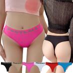 Tバック 下着 スポーツインナー ショーツ レディース スポーツ セクシーランジェリー ストレッチ 運動下着 ヨガ  tバック パンツ パンティ 黒 白 赤 T-5001