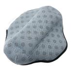 お得な2枚セット 松葉杖用カバー くるみちゃんEX2＋(plus)（脇1枚＆持ち手部1枚）×2枚 消臭カバー 抗菌 静電気防止 防臭 吸水速乾 保温 蓄熱 銅繊維 松葉づえ