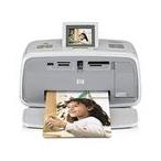 A616 HP Photosmart Compact Photo Printer
