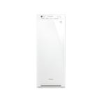 ACK555A-W(ホワイト)  ダイキン　ストリーマ加湿空気清浄機   最大適用床面積 〜25畳