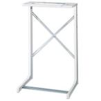 DS-72-WU 　東芝 衣類乾燥機自立スタンド TOSHIBA DS-72 東芝衣類乾燥機専用