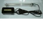 karupa подводный бактерицидная лампа UV-10D ( float нет ) 10W голубой ko меры бесплатная доставка (., часть регион исключая )