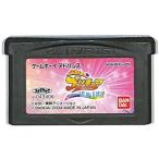 【中古】GBA ふたりはプリキュア ありえな〜い! 夢の園は大迷宮 ※カートリッジのみ