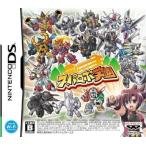 【中古】NDS スパロボ学園