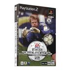 【中古】PS2 FIFAトータルフットボール2■