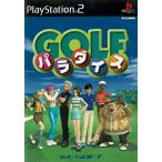【中古】PS2 ゴルフパラダイス