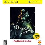 【中古】PS3 Demon's Souls（デモンズソウル） PlayStation3 theBest