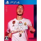 【中古】PS4 FIFA 20
