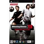 【中古】PSP ワールドサッカーウイニングイレブン9 ユビキタスエヴォリューション