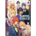 【中古】PSP うたの☆プリンスさまっ♪ All Star After Secret 初回限定 Sweet ＆ Bitter BOX■
