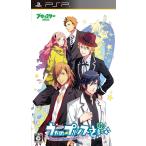 【中古】PSP うたの☆プリンスさまっ♪ -Sweet Serenade-