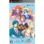 【中古】PSP うたの☆プリンスさまっ♪Repeat