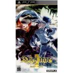 ショッピングアーメン 【中古】PSP Dies irae 〜Amantes amentes〜(ディエス・イレ アマンテース アーメンテース) 通常版