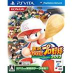 【中古】PSV 実況パワフルプロ野球2012