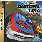 【中古】SS デイトナUSA ※ディスクのみ■