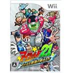 【中古】Wii アイシールド21 フィールド最強の戦士たち ●