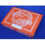 餃子箱　大　500枚入　187mm x 132mm x H33mm 業務用　テイクアウト　紙折箱　中華箱　シュウマイ