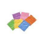 アメニティ　二重巾着　選べるカラー　500枚(単色）