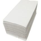 2PLYナフキン 白無地 45cm 角 8折 100枚x