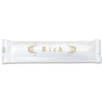 高級 紙おしぼり　使い捨て　 Rich 