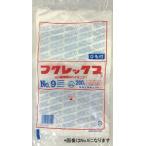 ポリ袋　フクレックス No.15 ひも付き 200枚 (福助工業)