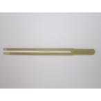 竹串　田楽串14cm x 巾9mm 100本入り