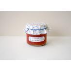 [1K]STRAWBERRY & ROSEMARY JAM