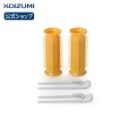 [ производитель официальный ] Koizumi продается отдельно инструмент для горячей завивики 2 шт модель KHC-V21 | инструмент для горячей завивики передний . рекомендация популярный wave KHCV21D|||