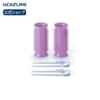 [ производитель официальный ] Koizumi продается отдельно инструмент для горячей завивики 2 шт модель KHC-V25 | инструмент для горячей завивики передний . рекомендация популярный wave KHCV25V|||