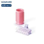 [ производитель официальный ] Koizumi продается отдельно инструмент для горячей завивики 1 шт. модель KHC-V35 | инструмент для горячей завивики устройство для завивки волос передний . рекомендация популярный KHCV35P|||