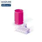[ производитель официальный ] Koizumi продается отдельно инструмент для горячей завивики 1 шт. модель KHC-V40 | инструмент для горячей завивики устройство для завивки волос передний . рекомендация популярный KHCV40VP||