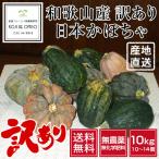  нет пестициды Wakayama производство есть перевод Япония тыква 10kg [ бесплатная доставка ]