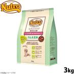 ドッグフード ニュートロ ナチュラルチョイス ラム&玄米 子犬用 全犬種用 3kg